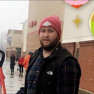 Meet your Posher, Zack